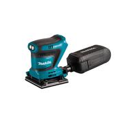 Levigatrice Orbitale MAKITA DBO480Z (Solo corpo)