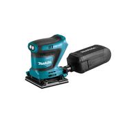 Levigatrice Orbitale MAKITA DBO481Z (Solo corpo)