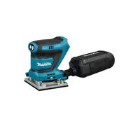 Levigatrice Orbitale MAKITA DBO482Z (Solo corpo)
