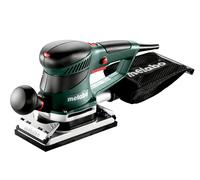 Metabo Levigatrice SRE 4350 TurboTec, cartone Quantità:1