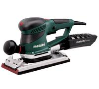 Levigatrice orbitale METABO SRE 4351 TurboTec 611351000