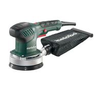 Levigatrice orbitale - METABO - SXE 3125 - Cartone