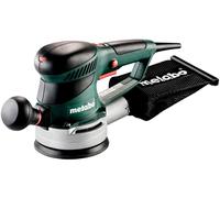 Metabo Levigatrice roto-orbitale SXE 425 TurboTec, in scatola di cartone Quantità:1