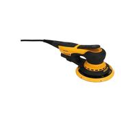 MIRKA - Levigatrici roto-orbitali DEROS II