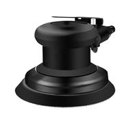 Levigatrice Orbitale Palmare ad Aria Compressa, Levigatrice Pneumatica, Levigatrice Orbitale Pneumatica da 125 MM, Macchina per Lucidatura e Rettifica ad Alta Velocità