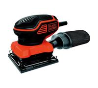 LEVIGATRICE ORBITALE PALMARE 'KA450-QS' 220 W