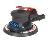 Levigatrice Orbitale Palmare Sealey SA801 150Mm Senza Polvere