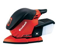 LEVIGATRICE ORBITALE PALMARE TE-OS 1320 EINHELL POTENZA 130W UTENSILI ELETTRICI