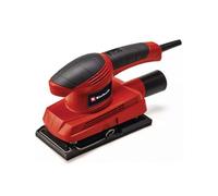 Levigatrice orbitale per legno e metallo Einhell TC OS 1520 da 150 W Levigatura