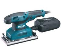 Levigatrice Orbitale Piastra 98 MMX185 190 W (BO3711) Makita