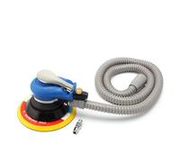 Levigatrice orbitale pneumatica da 5 pollici, lucidatrice ad aria compressa 125 mm/150 mm ,Altamente efficiente