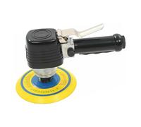 Levigatrice orbitale pneumatica per auto smerigliatrice platorello 6" 150 mm