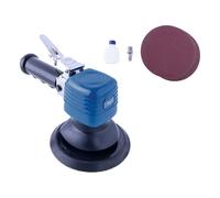 Levigatrice orbitale pneumatica professionale diametro disco 150mm