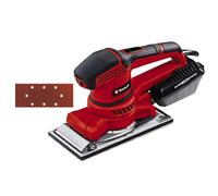 Einhell Levigatrice orbitale TE-OS 2520 E, 250 W, regolazione giri elettronica, 24.000 giri/min