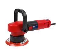 Levigatrice Orbitale Random A Doppia Azione Ø150Mm 230V - Sealey DAS150T Nuova