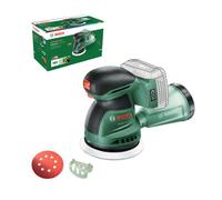 Levigatrice orbitale roto-avvitatrice a batteria BOSCH UniversalOrbit 18V-20 06033E4100