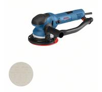 Levigatrice orbitale roto-rotante Bosch GET 75-150 0601257100