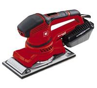 Einhell Levigatrice orbitale TE-OS 2520 E, 250 W, regolazione giri elettronica, 24.000 giri/min
