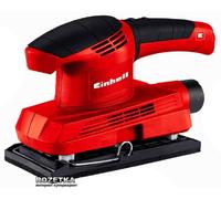 LEVIGATRICE ORBITALE TH-OS 1520 EINHELL 150 WATT - PLATORELLO 187 x 90 MM
