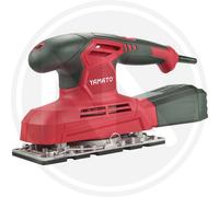 LEVIGATRICE ORBITALE YAMATO 220W - (S)