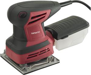 LEVIGATRICE ORBITALE YAMATO 260W PALMARE - S