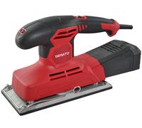 LEVIGATRICE ORBITALE YAMATO 300W PALMARE S