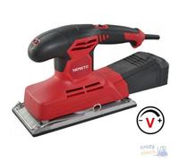 Levigatrice Orbitale Yamato Lo 300 Av Con Variatore Mm 230X115 - Watt 300