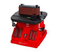 Levigatrice oscillante 2in1 x legno Holzmann obs100a_230v