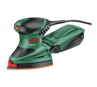 LEVIGATRICI PALMARI BOSCH PSM 160 A