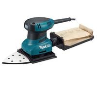Levigatrice Palmare a Delta Piastra 112 MMX190 200 W (BO4565) Makita