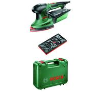 LEVIGATRICE PALMARE BOSCH PSM 200 AES + VALIGETTA E ACCESSORI