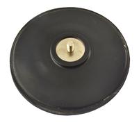 Levigatrice palmare orbitale ad aria 6" doppia azione 150 mm lucidatrice tamp...