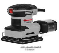 LEVIGATRICE PALMARE ORBITALE CT13638 WATT 240 CROWN CON PLATORELLO 110 x 100