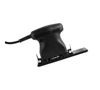 Levigatrice palmare per persiane 170W con piastra 165X17 mm A2 M3 Light