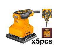 Levigatrice Palmare PS2408 - 240W- 14000rpm INGCO