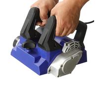 Levigatrice per calcestruzzo 1300 W 4000 giri/min Fresa a a rullo Fresa per ristrutturazione Fresa per pulizia Fresa per calcestruzzo Fresa per intonaco, malta