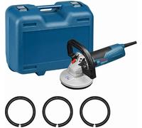 Bosch GBR 15 CA Nero, Blu 9300 Giri/min 1500 W [0601776000]