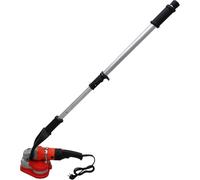 Levigatrice per calcestruzzo, levigatrice portatile a tre teste da 3800 W, per pareti e pavimenti, strumento versatile per la rifinitura del viso in cemento