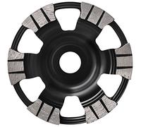Samedia Levigatrice per calcestruzzo Thuppaki Perpendicolarità 125 mm