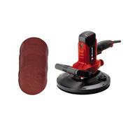 LEVIGATRICE PER CARTONGESSO ELETTRICA EINHELL TC-DWS 225 - art. 4259945