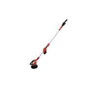 Levigatrice per gesso 18 V, 4,0 Ah, con aspirapolvere YT-82360