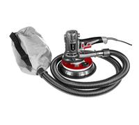 Levigatrice per gesso 900W, 180 mm, LED corta - T 59G263