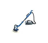 Levigatrice per gesso led 750w interno aspirazione DED7766