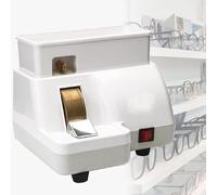 Levigatrice per lenti ottiche, smerigliatrice e lucidatrice 3 in 1 con lavello rimovibile per montaggio di lenti in vetro e resina