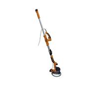 Levigatrice Per Muro Soffitto Telescopica Giraffa Con Led 800W