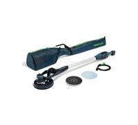 Levigatrice per pareti FESTOOL LHS-E 225 EQ
