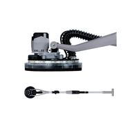 Levigatrice per pareti WERKU (400W)