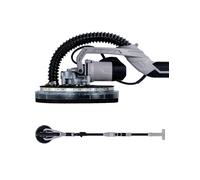 Levigatrice per pareti WERKU (750 W)