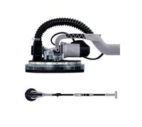 Levigatrice per pareti WERKU (750W)