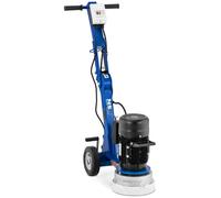 Levigatrice Per Pavimenti In Cemento Per Calcestruzzo Macchina Levigare 250 Mm